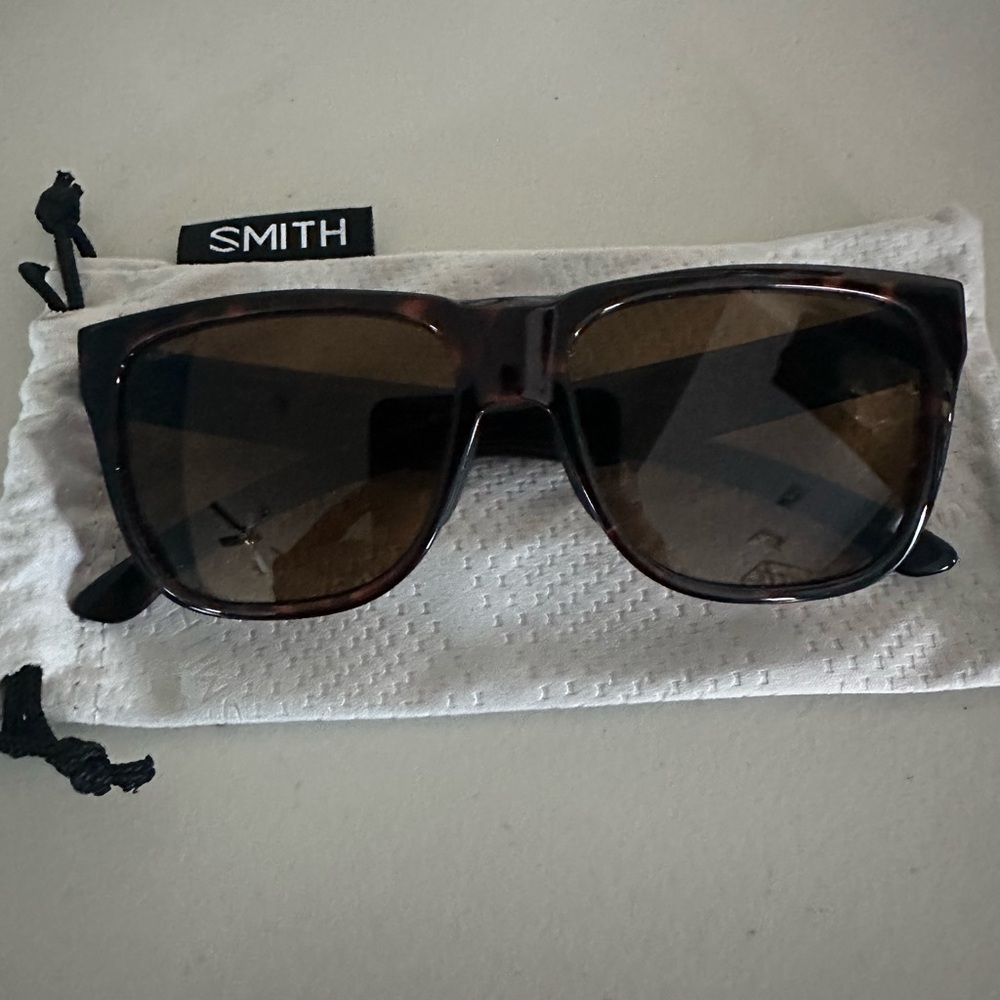 SMITH Lowdown 2 Sunglasses